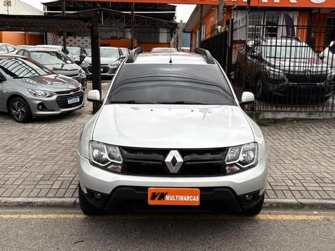 RENAULT DUSTER 16 E 4X2