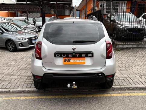 RENAULT DUSTER 16 E 4X2