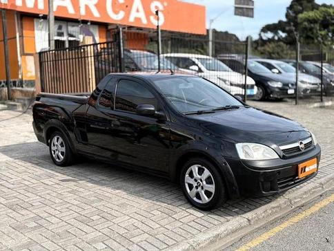 CHEVROLET MONTANA CONQUEST