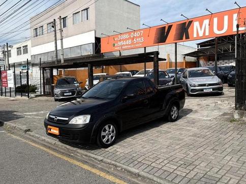 CHEVROLET MONTANA CONQUEST