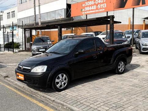 CHEVROLET MONTANA CONQUEST
