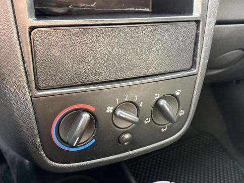 CHEVROLET MONTANA CONQUEST