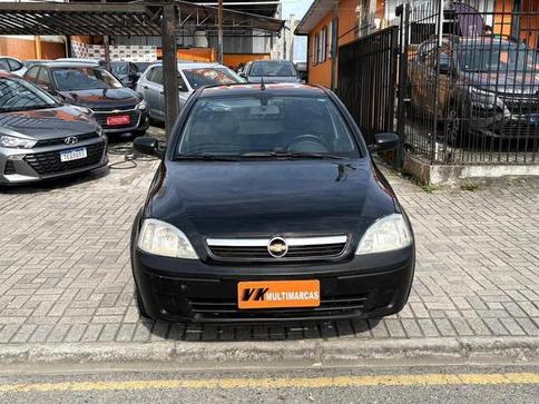 CHEVROLET MONTANA CONQUEST