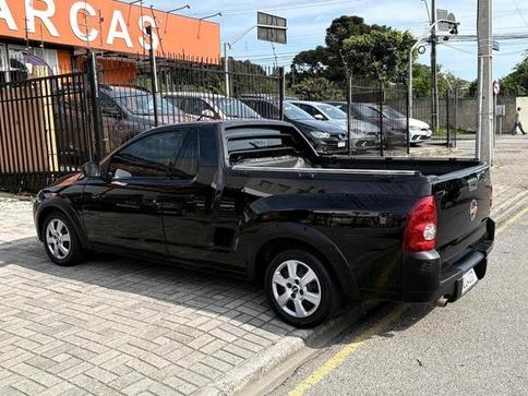 CHEVROLET MONTANA CONQUEST
