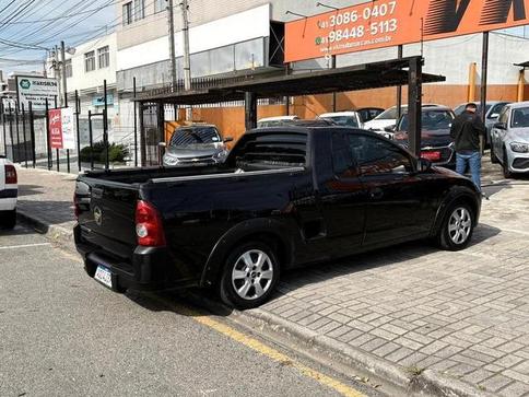 CHEVROLET MONTANA CONQUEST