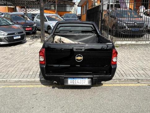 CHEVROLET MONTANA CONQUEST