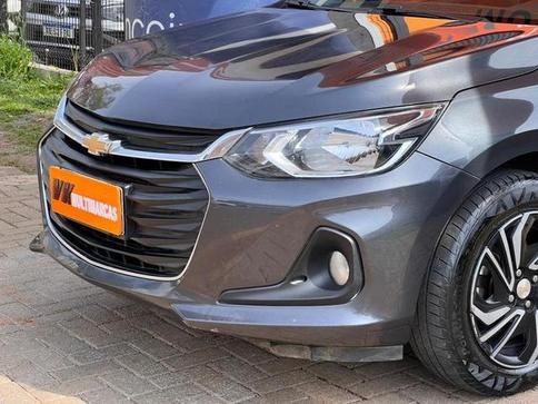 CHEVROLET ONIX 10TMT LT1