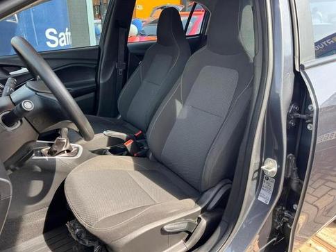 CHEVROLET ONIX 10TMT LT1