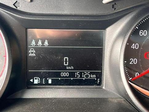 CHEVROLET ONIX 10TMT LT1