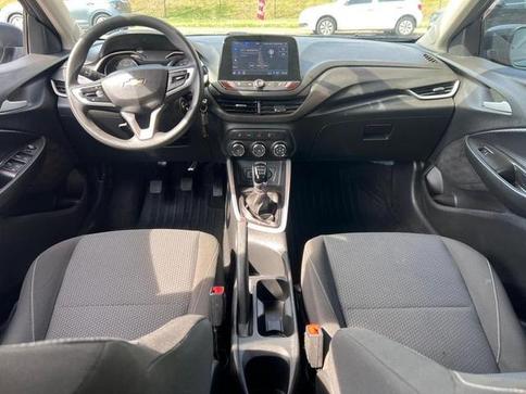 CHEVROLET ONIX 10TMT LT1