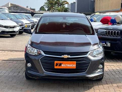 CHEVROLET ONIX 10TMT LT1