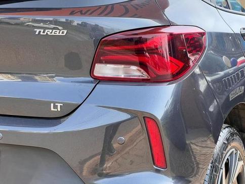 CHEVROLET ONIX 10TMT LT1