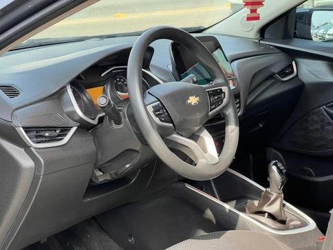 CHEVROLET ONIX 10TMT LT1