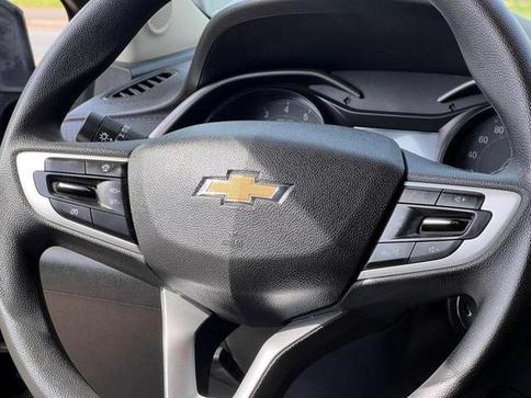 CHEVROLET ONIX 10TMT LT1