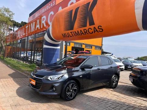 CHEVROLET ONIX 10TMT LT1