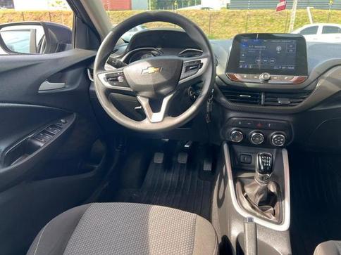 CHEVROLET ONIX 10TMT LT1