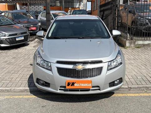 CHEVROLET CRUZE LTZ NB