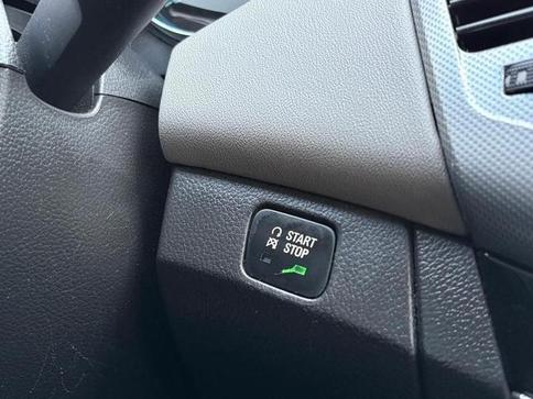 CHEVROLET CRUZE LTZ NB