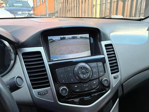 CHEVROLET CRUZE LTZ NB