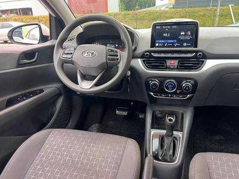 HYUNDAI HB20S COMFORT PLUS TGDI FLEX AT 1.0