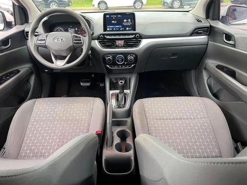 HYUNDAI HB20S COMFORT PLUS TGDI FLEX AT 1.0