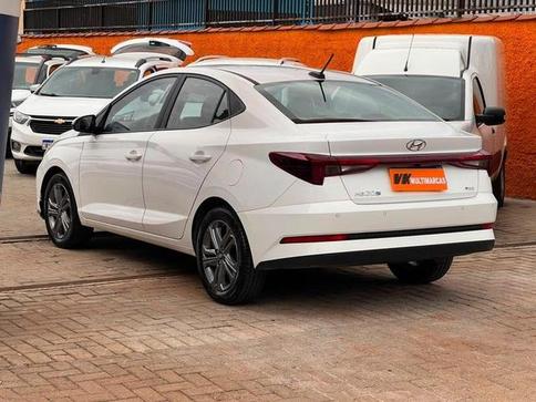 HYUNDAI HB20S COMFORT PLUS TGDI FLEX AT 1.0