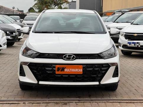 HYUNDAI HB20S COMFORT PLUS TGDI FLEX AT 1.0