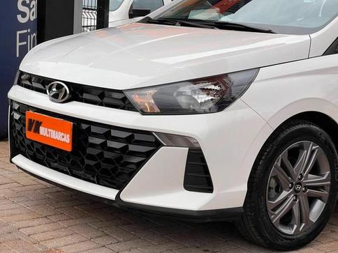 HYUNDAI HB20S COMFORT PLUS TGDI FLEX AT 1.0