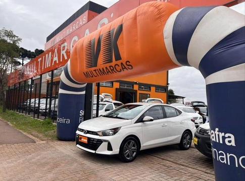 HYUNDAI HB20S COMFORT PLUS TGDI FLEX AT 1.0