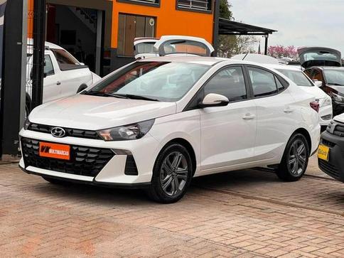 HYUNDAI HB20S COMFORT PLUS TGDI FLEX AT 1.0