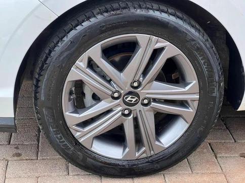 HYUNDAI HB20S COMFORT PLUS TGDI FLEX AT 1.0