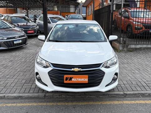CHEVROLET ONIX PLUS 10TAT LTZ