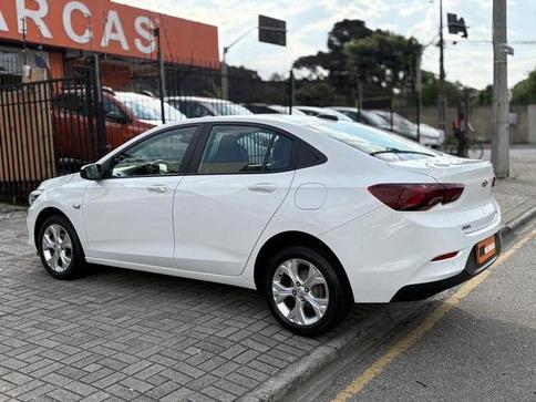 CHEVROLET ONIX PLUS 10TAT LTZ