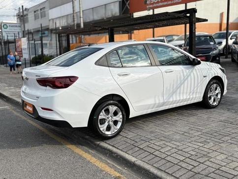 CHEVROLET ONIX PLUS 10TAT LTZ