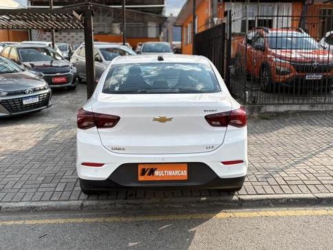 CHEVROLET ONIX PLUS 10TAT LTZ