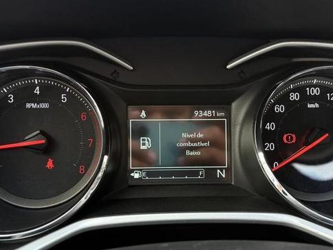 CHEVROLET ONIX PLUS 10TAT LTZ