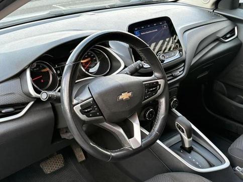 CHEVROLET ONIX PLUS 10TAT LTZ