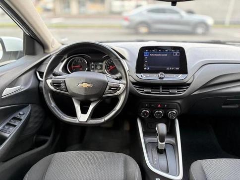 CHEVROLET ONIX PLUS 10TAT LTZ