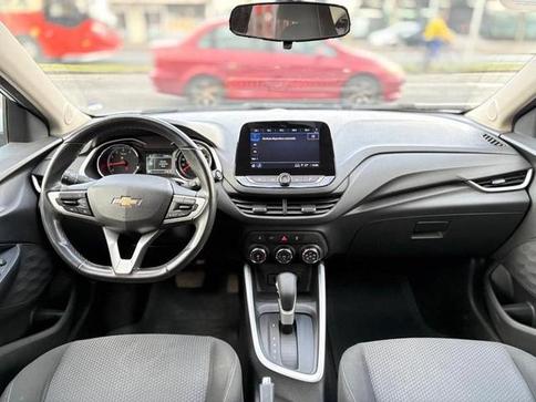 CHEVROLET ONIX PLUS 10TAT LTZ
