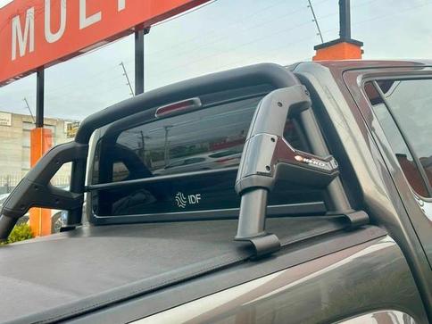VOLKSWAGEN AMAROK CD 4X4 HIGH