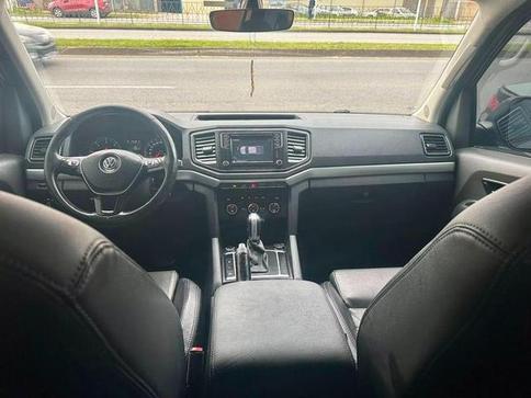 VOLKSWAGEN AMAROK CD 4X4 HIGH