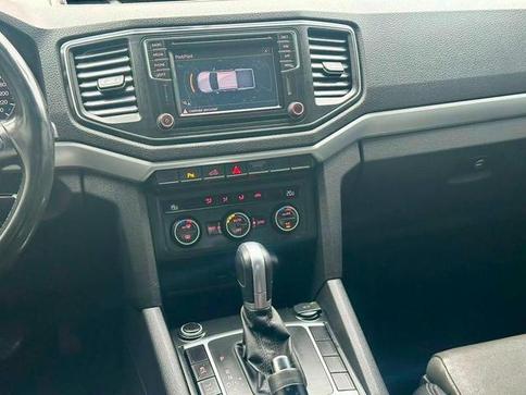 VOLKSWAGEN AMAROK CD 4X4 HIGH