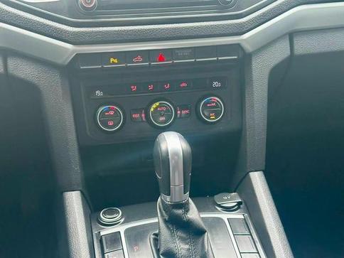 VOLKSWAGEN AMAROK CD 4X4 HIGH
