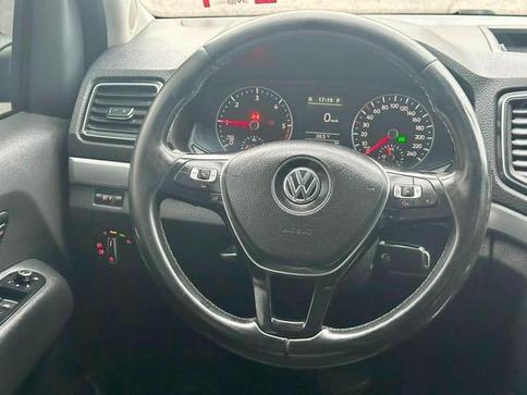 VOLKSWAGEN AMAROK CD 4X4 HIGH