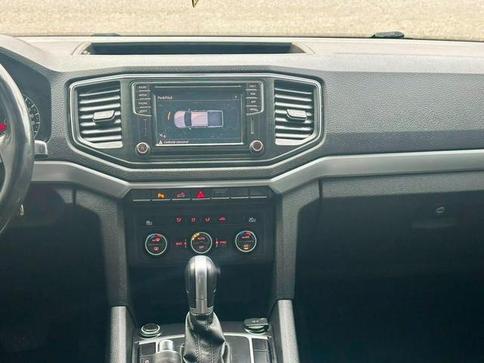 VOLKSWAGEN AMAROK CD 4X4 HIGH