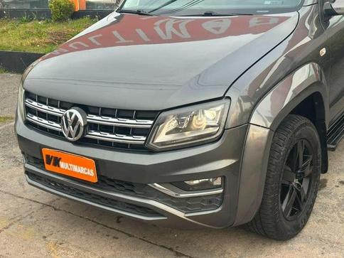 VOLKSWAGEN AMAROK CD 4X4 HIGH