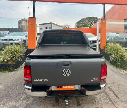 VOLKSWAGEN AMAROK CD 4X4 HIGH