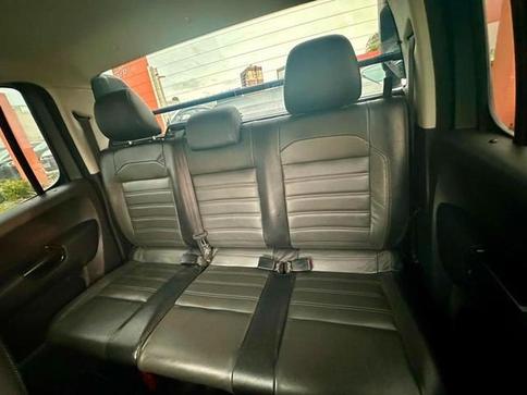VOLKSWAGEN AMAROK CD 4X4 HIGH