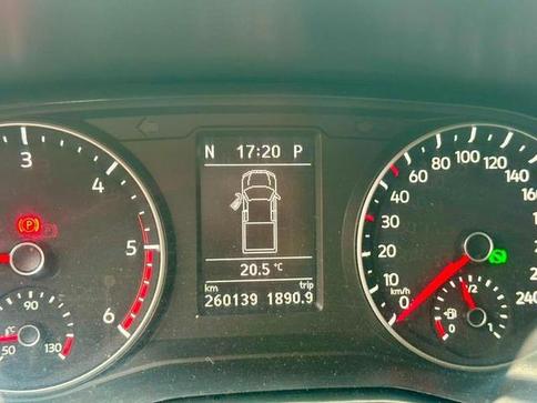 VOLKSWAGEN AMAROK CD 4X4 HIGH