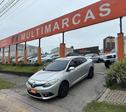 RENAULT FLUENCE DYN20A